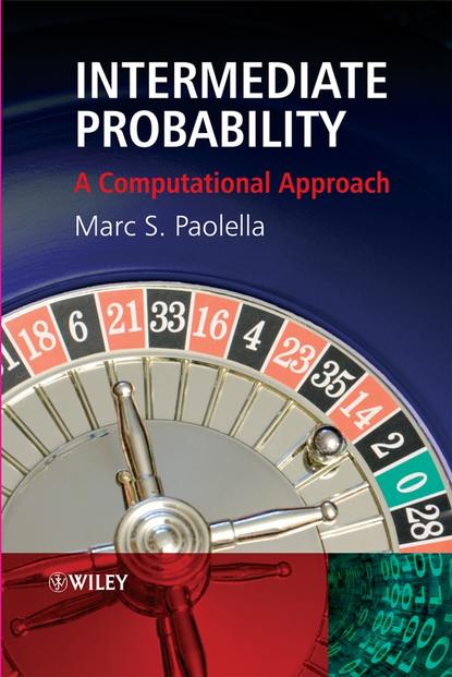 Скачать книгу Intermediate Probability