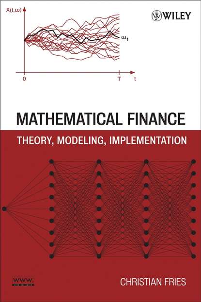 Скачать книгу Mathematical Finance