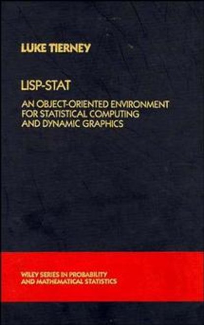 Скачать книгу LISP-STAT