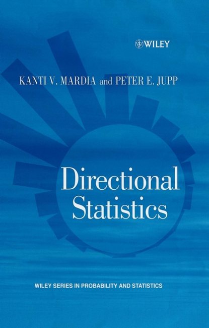 Скачать книгу Directional Statistics