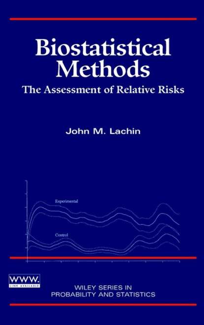 Скачать книгу Biostatistical Methods