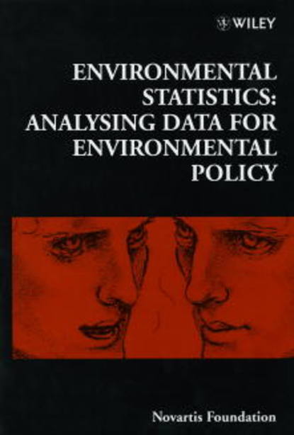 Скачать книгу Environmental Statistics