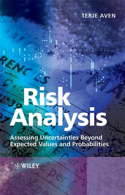 Скачать книгу Risk Analysis