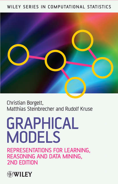 Скачать книгу Graphical Models