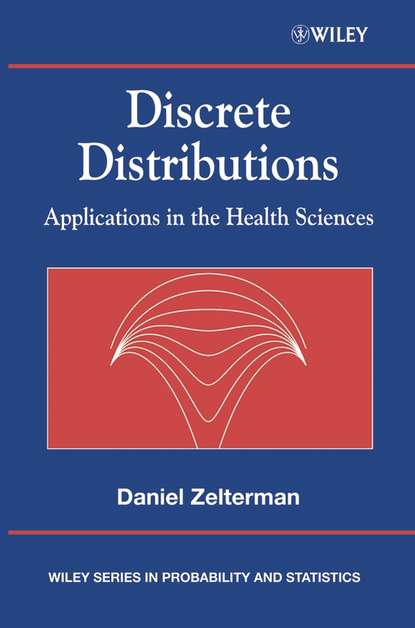 Скачать книгу Discrete Distributions