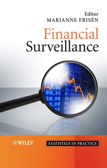 Скачать книгу Financial Surveillance