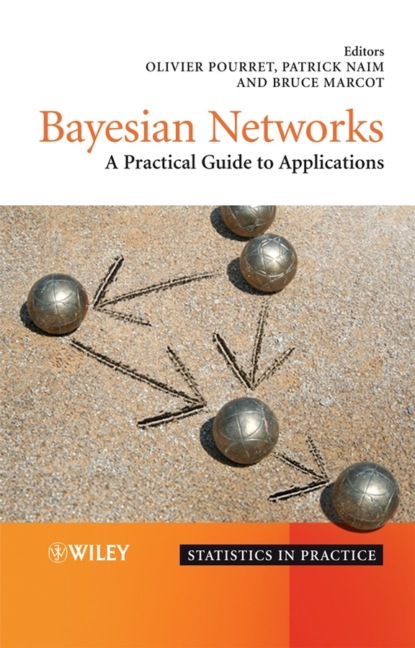 Скачать книгу Bayesian Networks