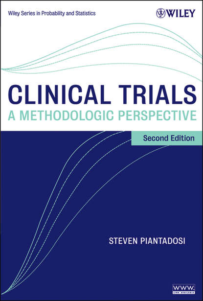 Скачать книгу Clinical Trials