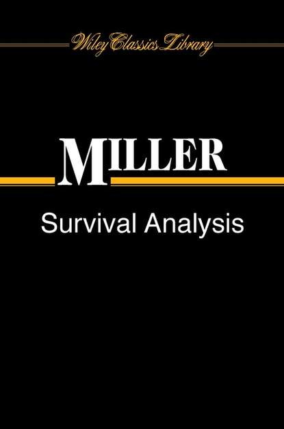 Скачать книгу Survival Analysis
