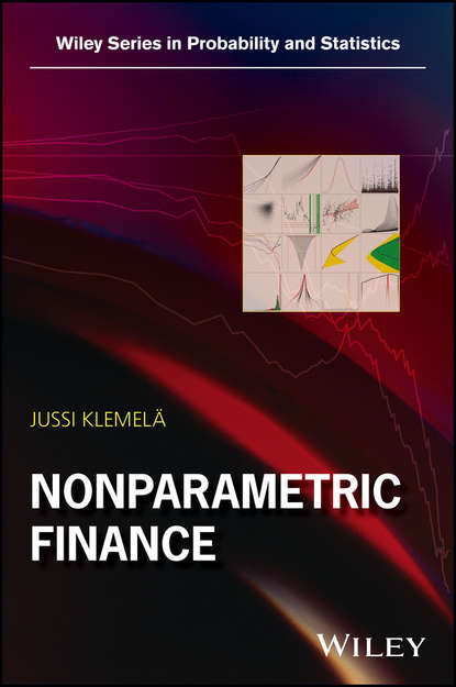 Скачать книгу Nonparametric Finance