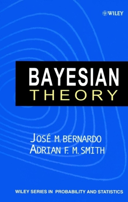 Скачать книгу Bayesian Theory