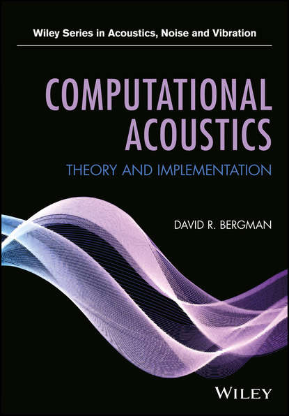 Скачать книгу Computational Acoustics