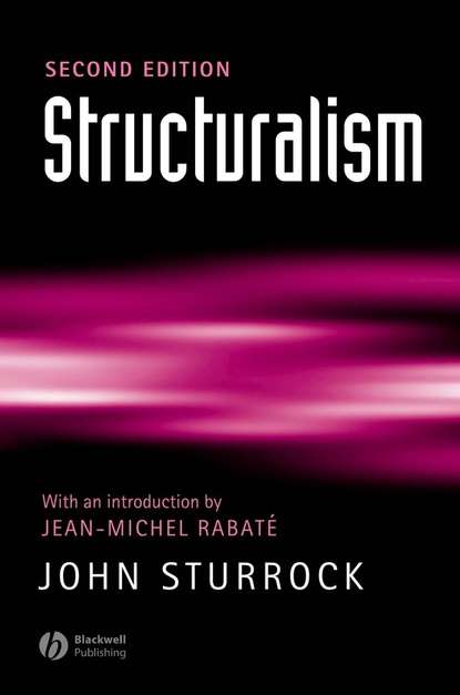 Скачать книгу Structuralism