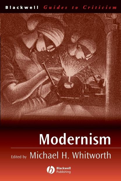 Скачать книгу Modernism