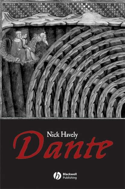 Скачать книгу Dante