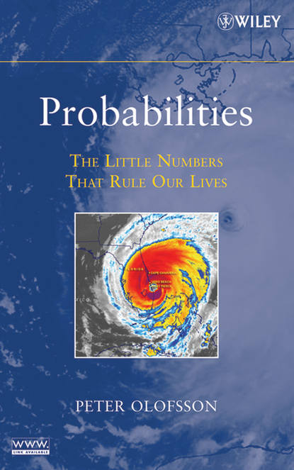 Скачать книгу Probabilities