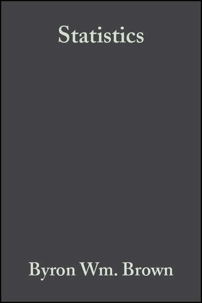 Скачать книгу Statistics