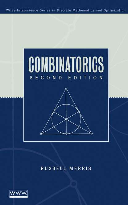 Скачать книгу Combinatorics