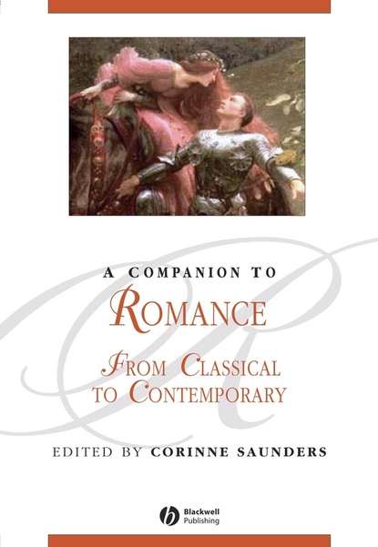 Скачать книгу A Companion to Romance