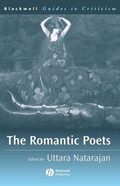 Скачать книгу The Romantic Poets