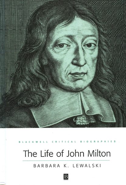 Скачать книгу The Life of John Milton