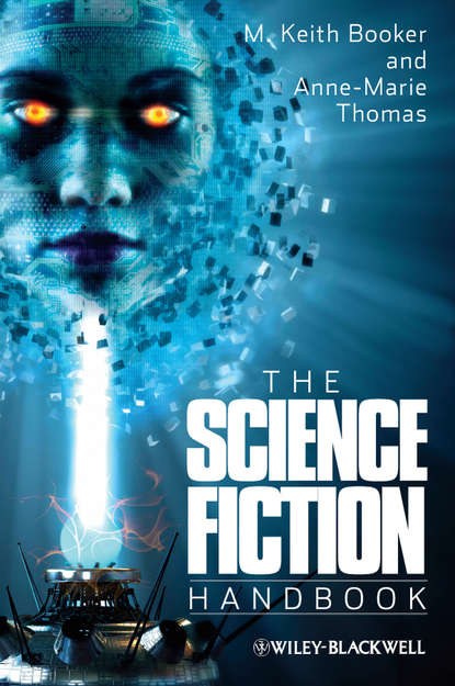 Скачать книгу The Science Fiction Handbook