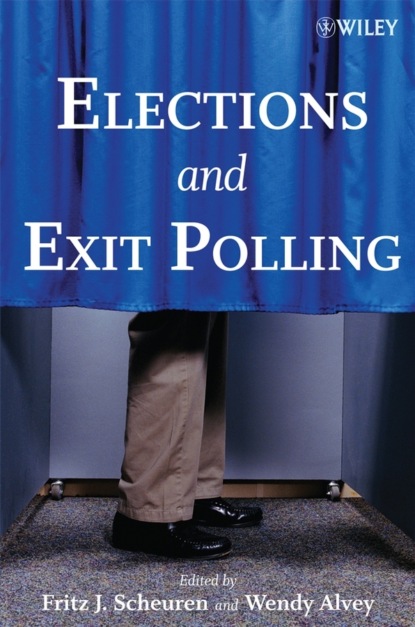 Скачать книгу Elections and Exit Polling