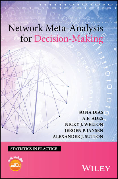 Скачать книгу Network Meta-Analysis for Decision-Making