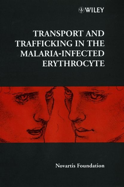 Transport and Trafficking in the Malaria-Infected Erythrocyte