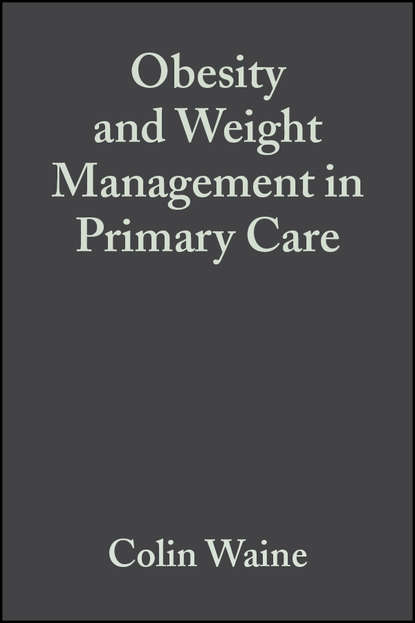 Скачать книгу Obesity and Weight Management in Primary Care