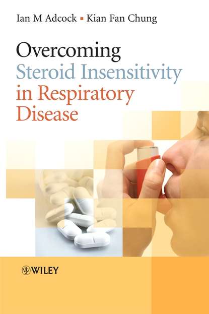 Скачать книгу Overcoming Steroid Insensitivity in Respiratory Disease