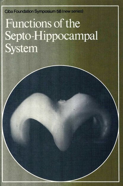 Скачать книгу Functions of the Septo-Hippocampal System