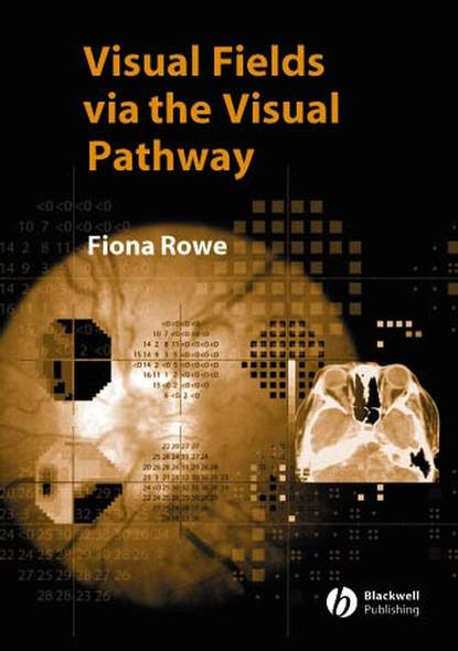 Скачать книгу Visual Fields via the Visual Pathway