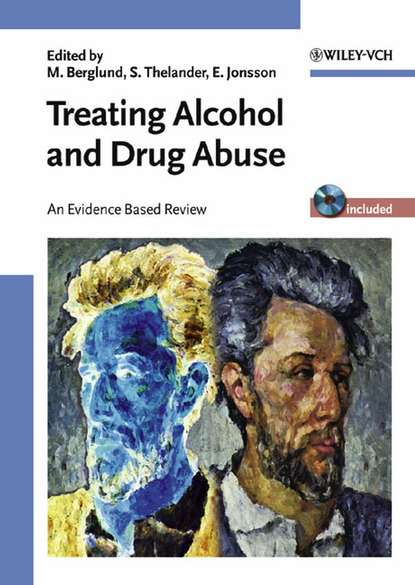 Скачать книгу Treating Alcohol and Drug Abuse
