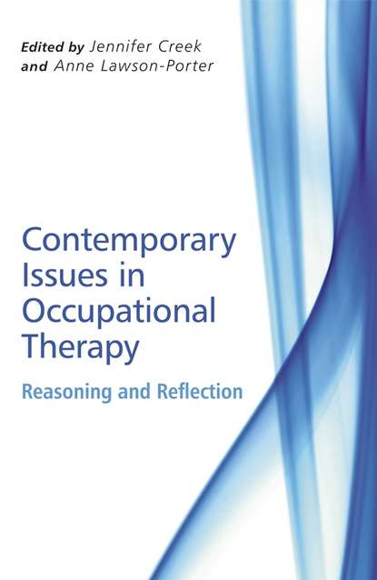 Скачать книгу Contemporary Issues in Occupational Therapy