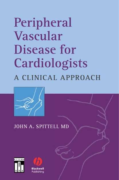 Скачать книгу Peripheral Vascular Disease for Cardiologists