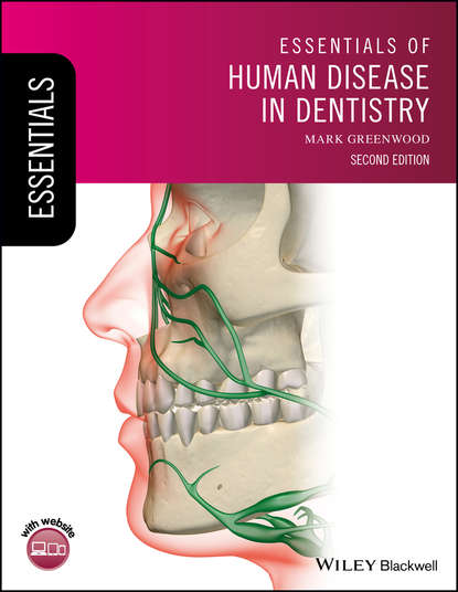 Скачать книгу Essentials of Human Disease in Dentistry