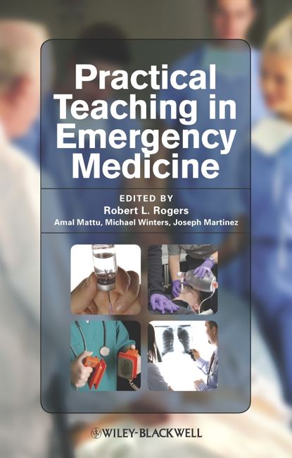 Скачать книгу Practical Teaching in Emergency Medicine