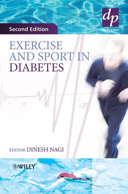 Скачать книгу Exercise and Sport in Diabetes