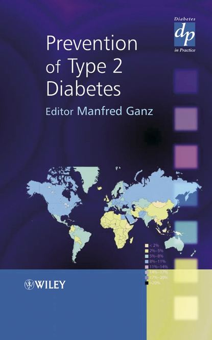 Скачать книгу Prevention of Type 2 Diabetes