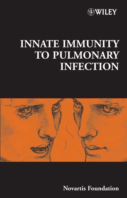 Скачать книгу Innate Immunity to Pulmonary Infection