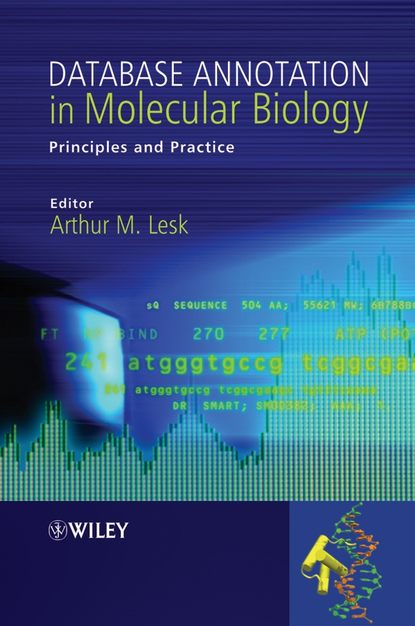 Скачать книгу Database Annotation in Molecular Biology