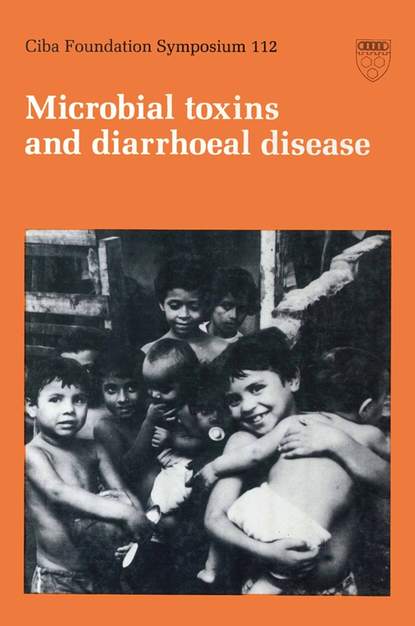 Скачать книгу Microbial Toxins and Diarrhoeal Disease