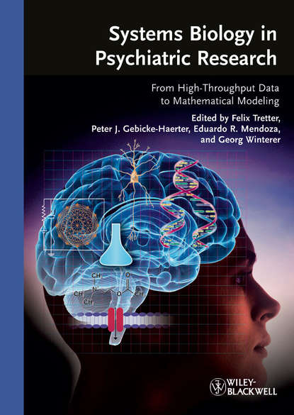 Скачать книгу Systems Biology in Psychiatric Research