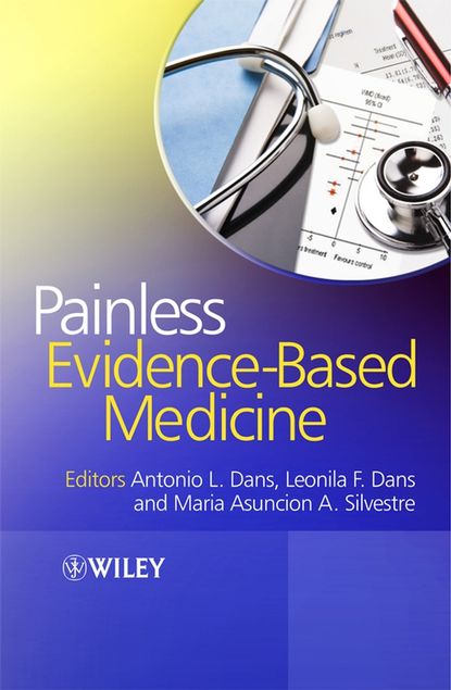 Скачать книгу Painless Evidence-Based Medicine