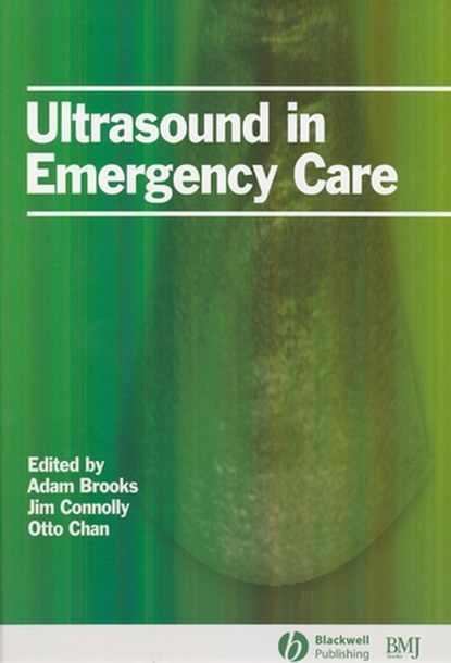 Скачать книгу Ultrasound in Emergency Care