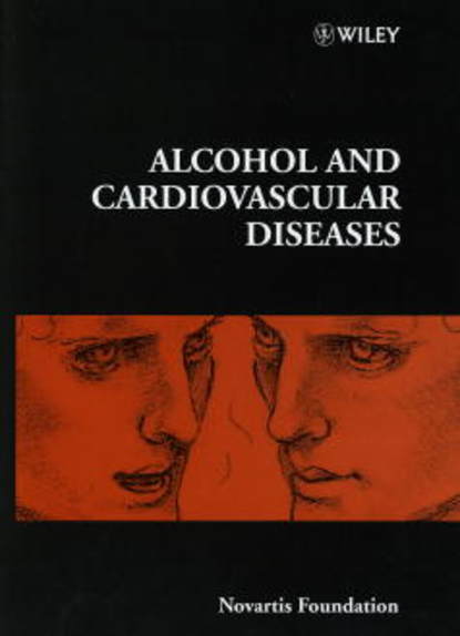 Скачать книгу Alcohol and Cardiovascular Disease