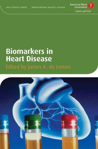 Скачать книгу Biomarkers in Heart Disease