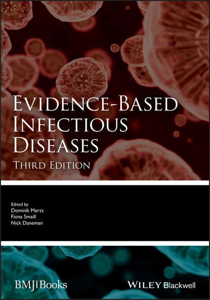 Скачать книгу Evidence-Based Infectious Diseases