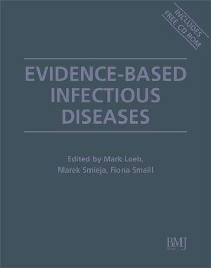 Скачать книгу Evidence-Based Infectious Diseases